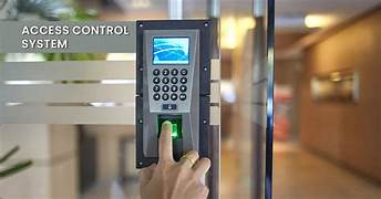 Access Control System