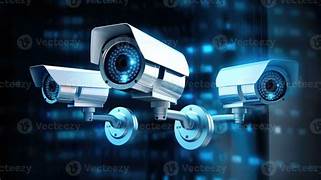 CCTV Surveillance System