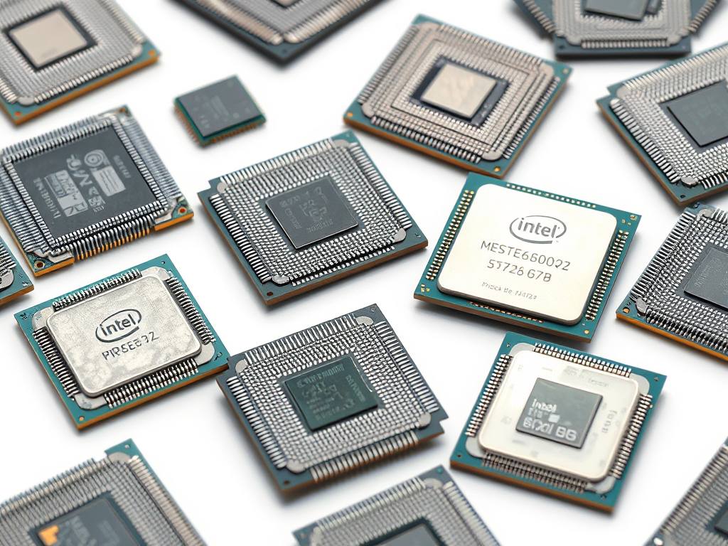 Processors
